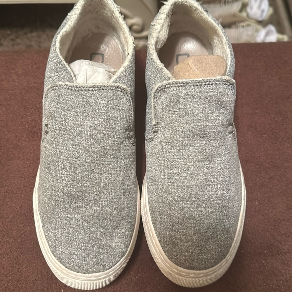 Hey Dude Peyton size 8